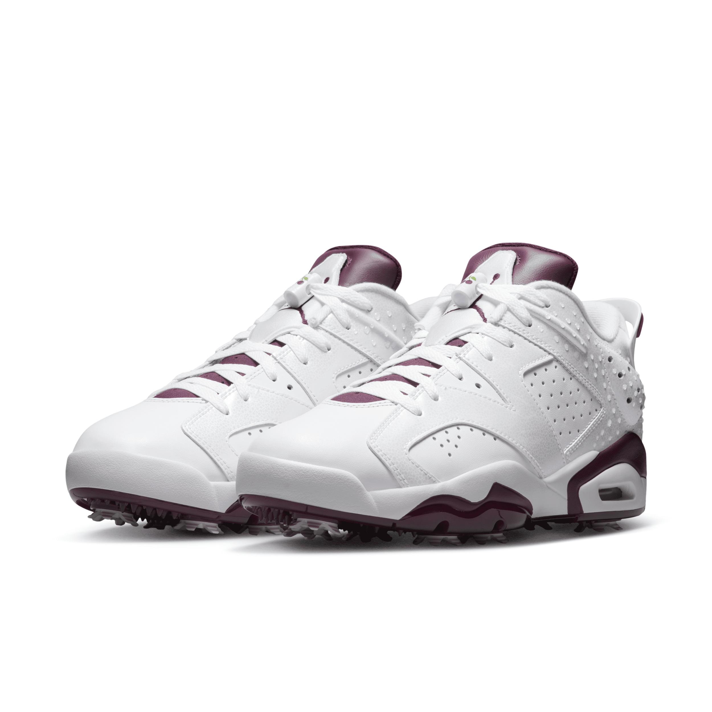 Men's Jordan Retro 6 G NRG Golf Shoes Product Image