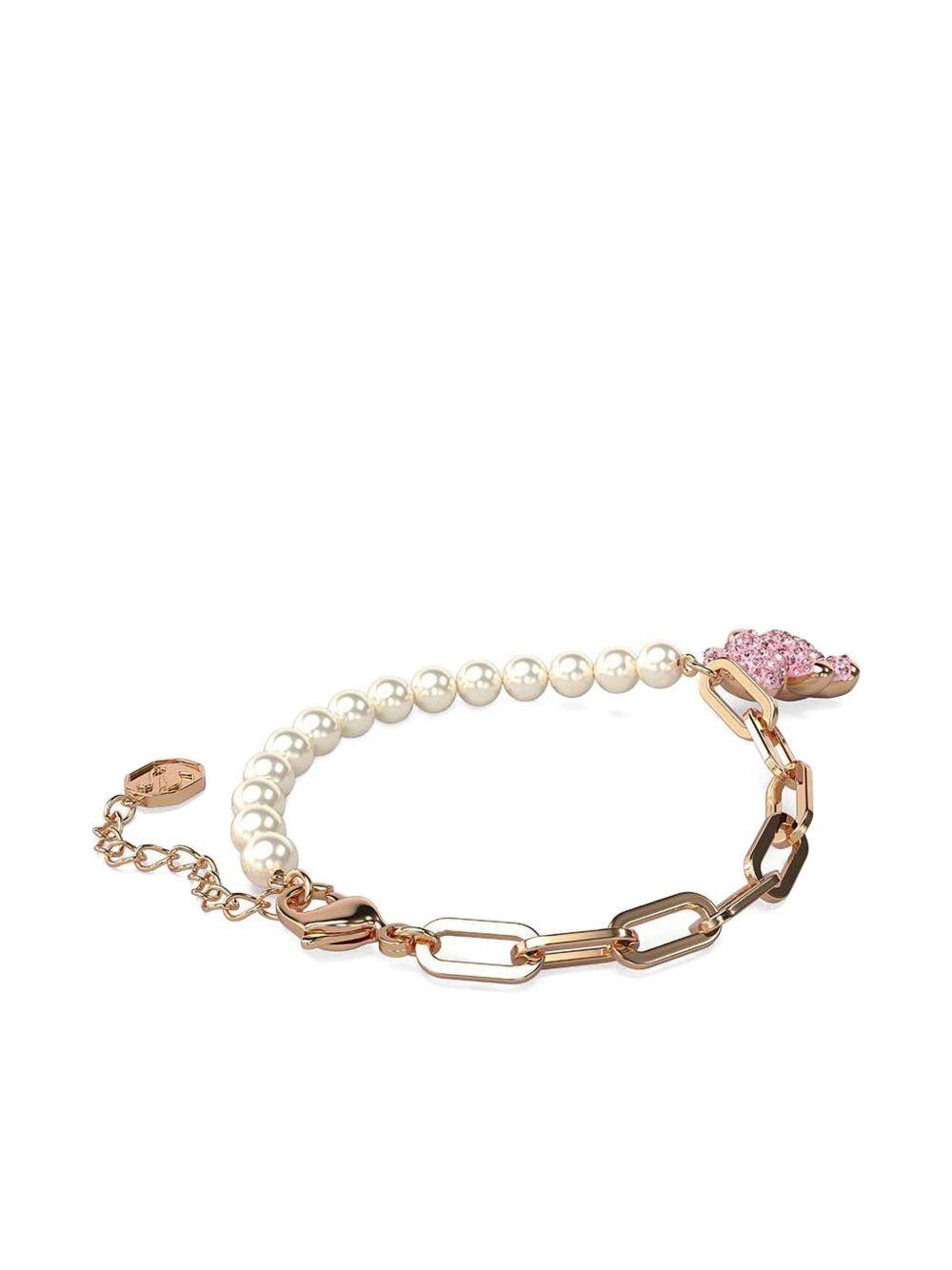 pearl-embellished bracelet Product Image