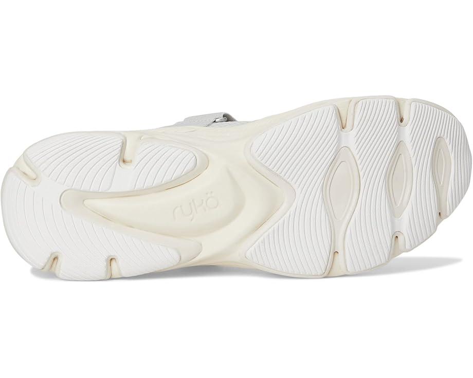 Intuition Knit Mary Jane Shoes Product Image