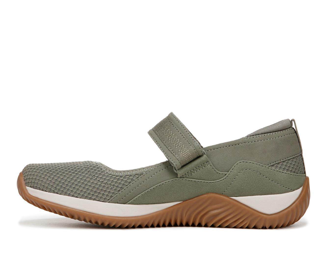 Women's Ryka Echo Mary Jane Slip-On Sneakers Product Image
