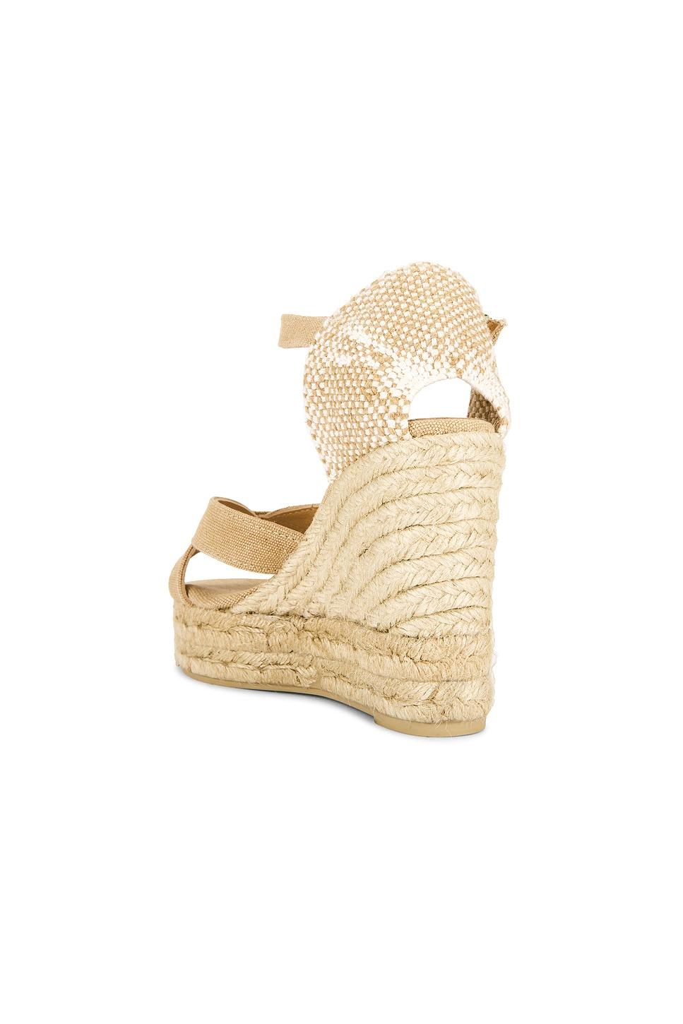 Bruna Espadrille Castaner Product Image