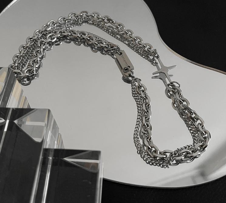 CHAIN NECKLACE 02 Product Image