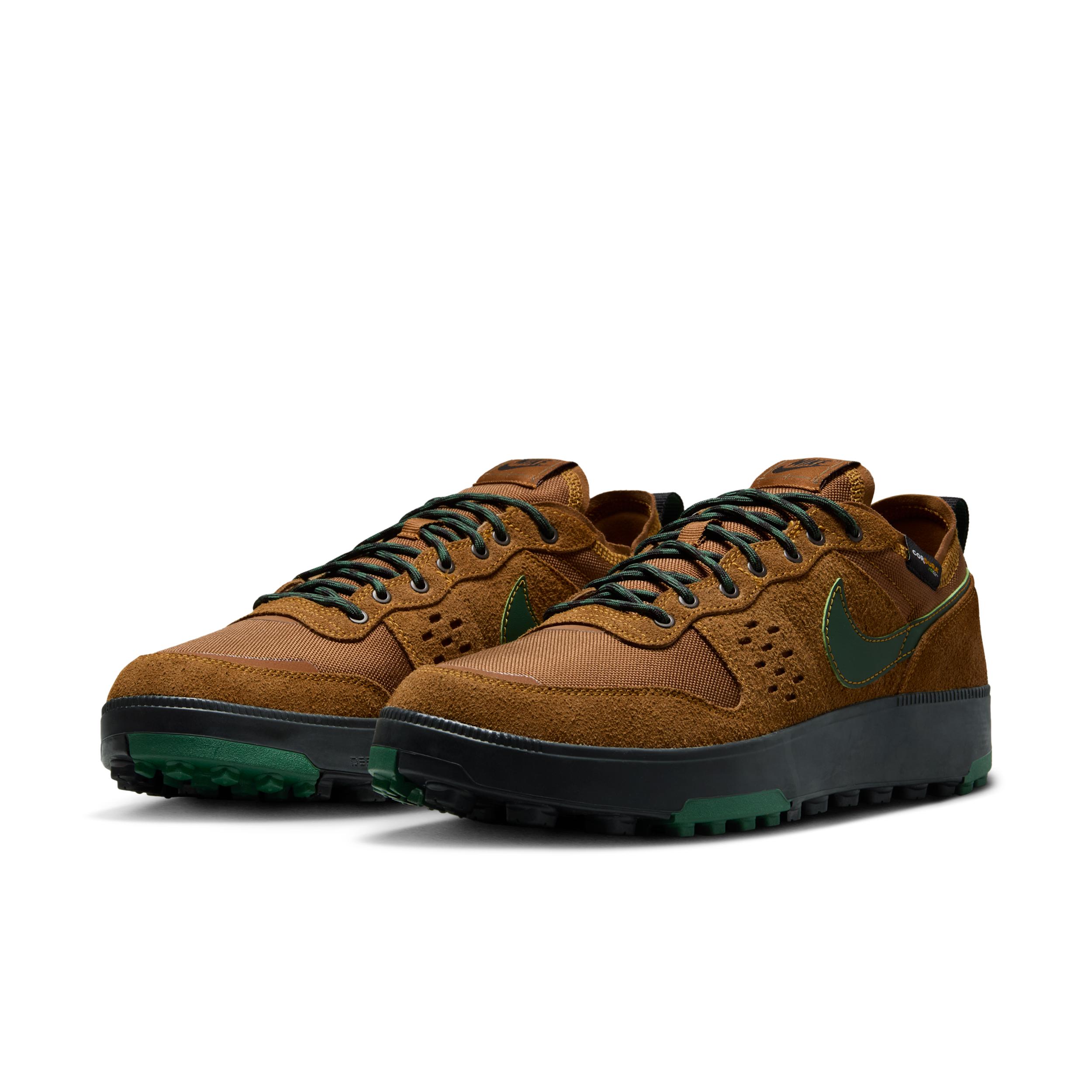 Nike Mens C1TY Premium CORDURA Shoes | HJ4316-201 Product Image