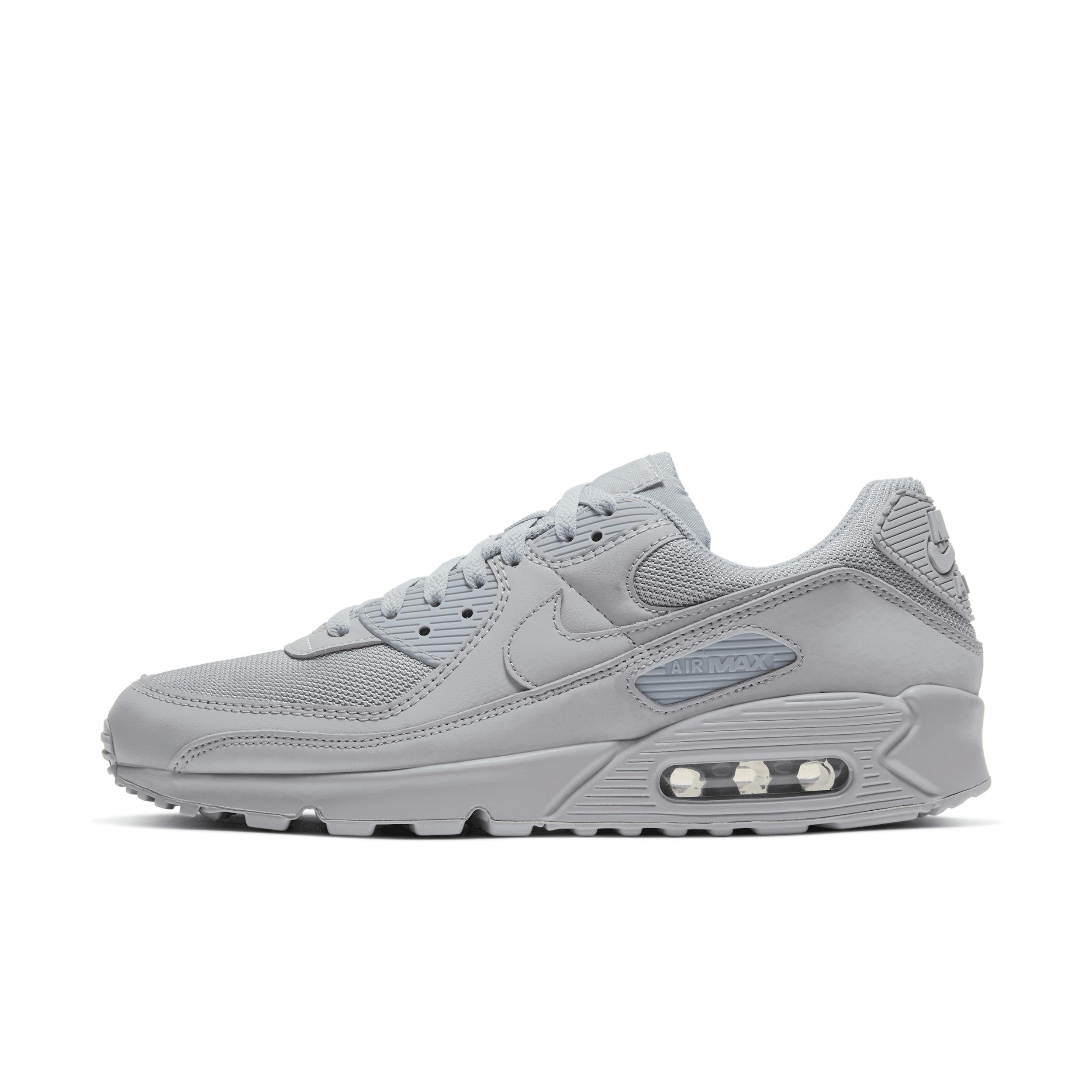 Nike Mens Air Max 0 Shoes | CN8490-001 Product Image