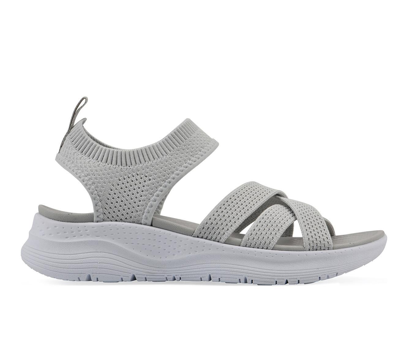 Women's White Mountain Charry Sandals Product Image