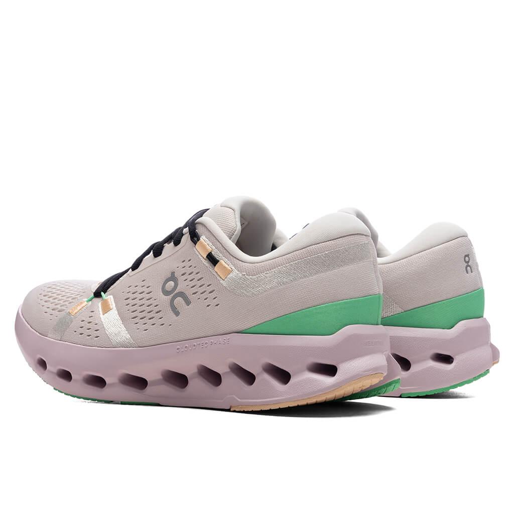Women's Cloudsurfer 2 - Pearl/Orchid Female Product Image