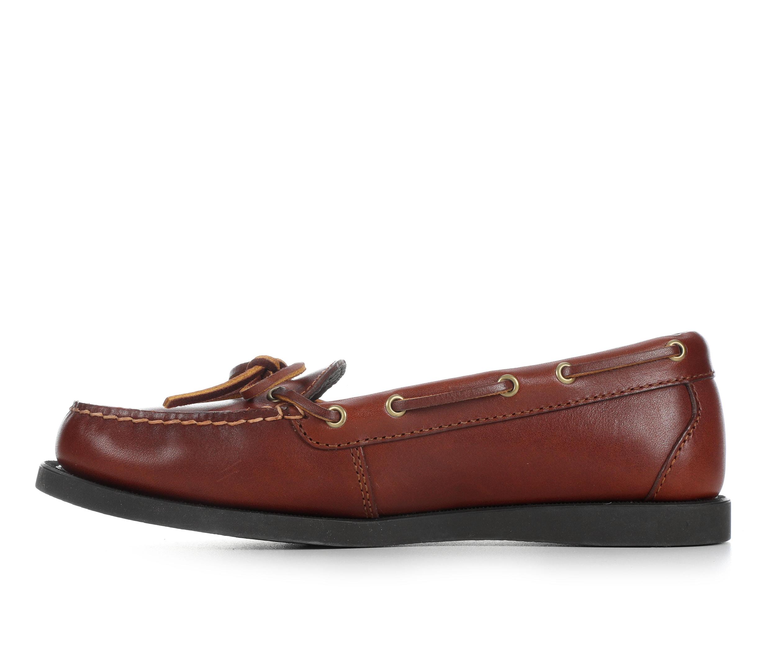 Women's Eastland W Yarmouth Boat Shoes Product Image