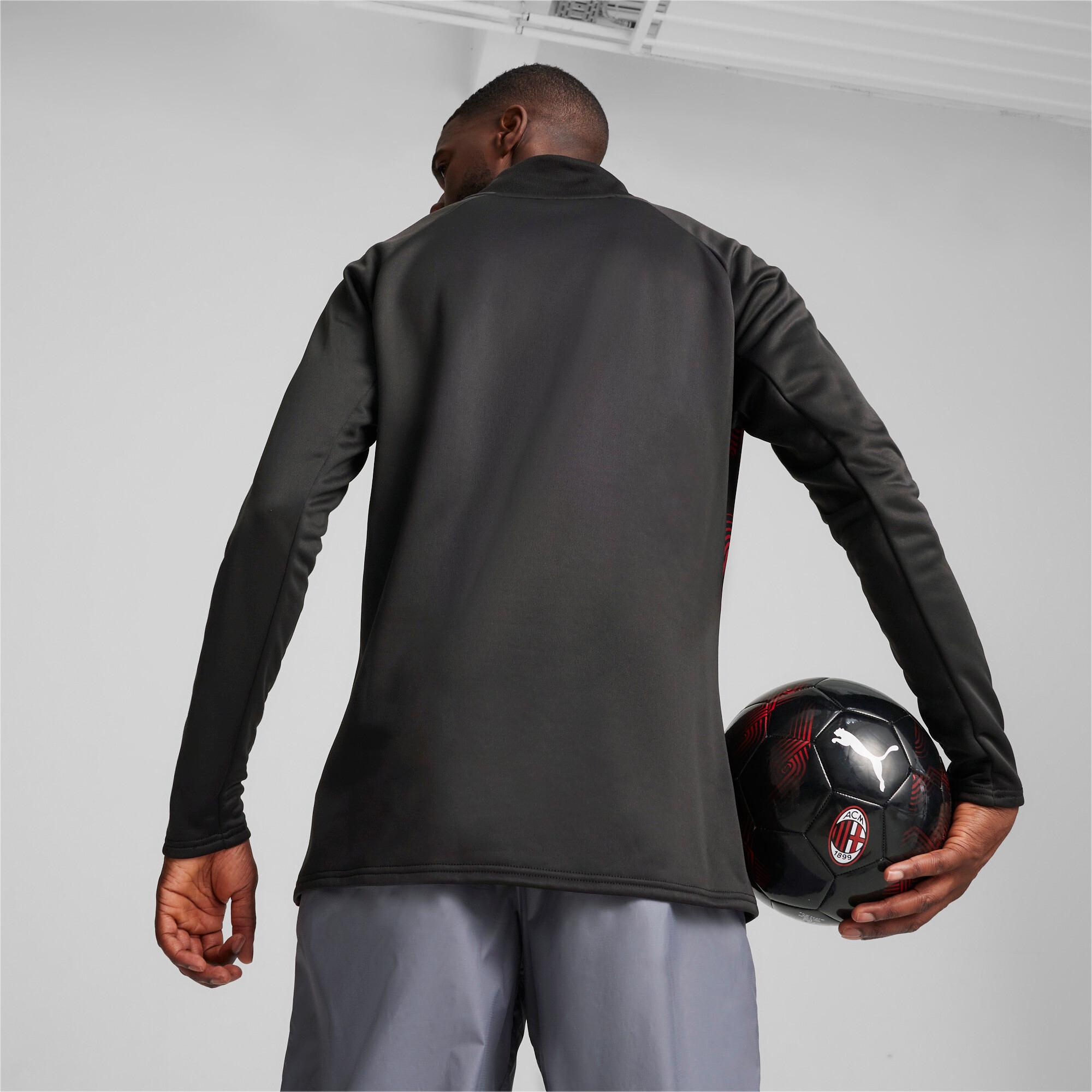 AC Milan Pre-Match Men's Sweatshirt Product Image