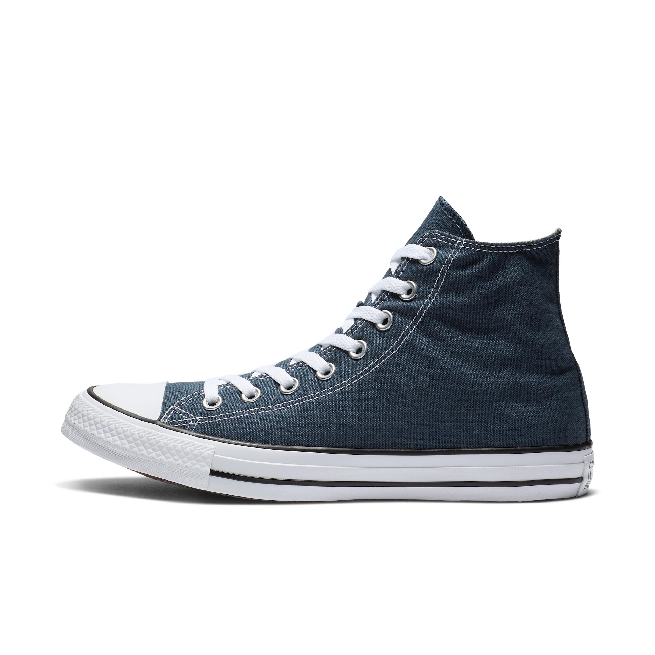 Mens Converse Chuck Taylor All Star High Top Unisex Shoes | M9622-410 Product Image