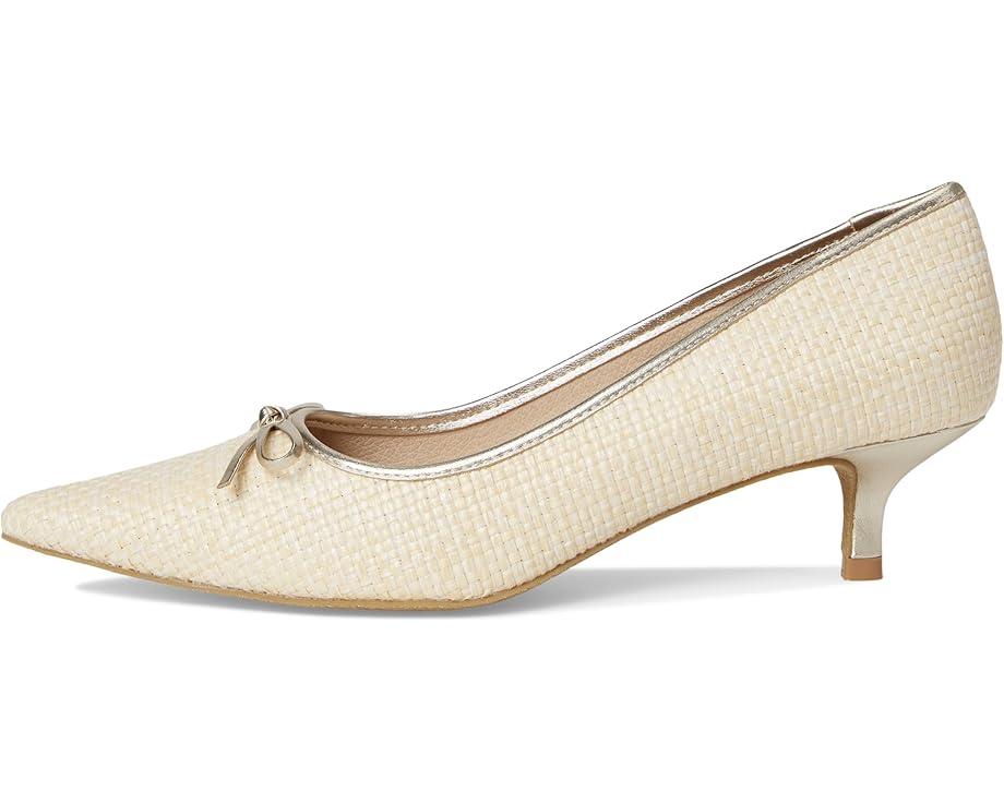 Eloise Bow Slingback Product Image