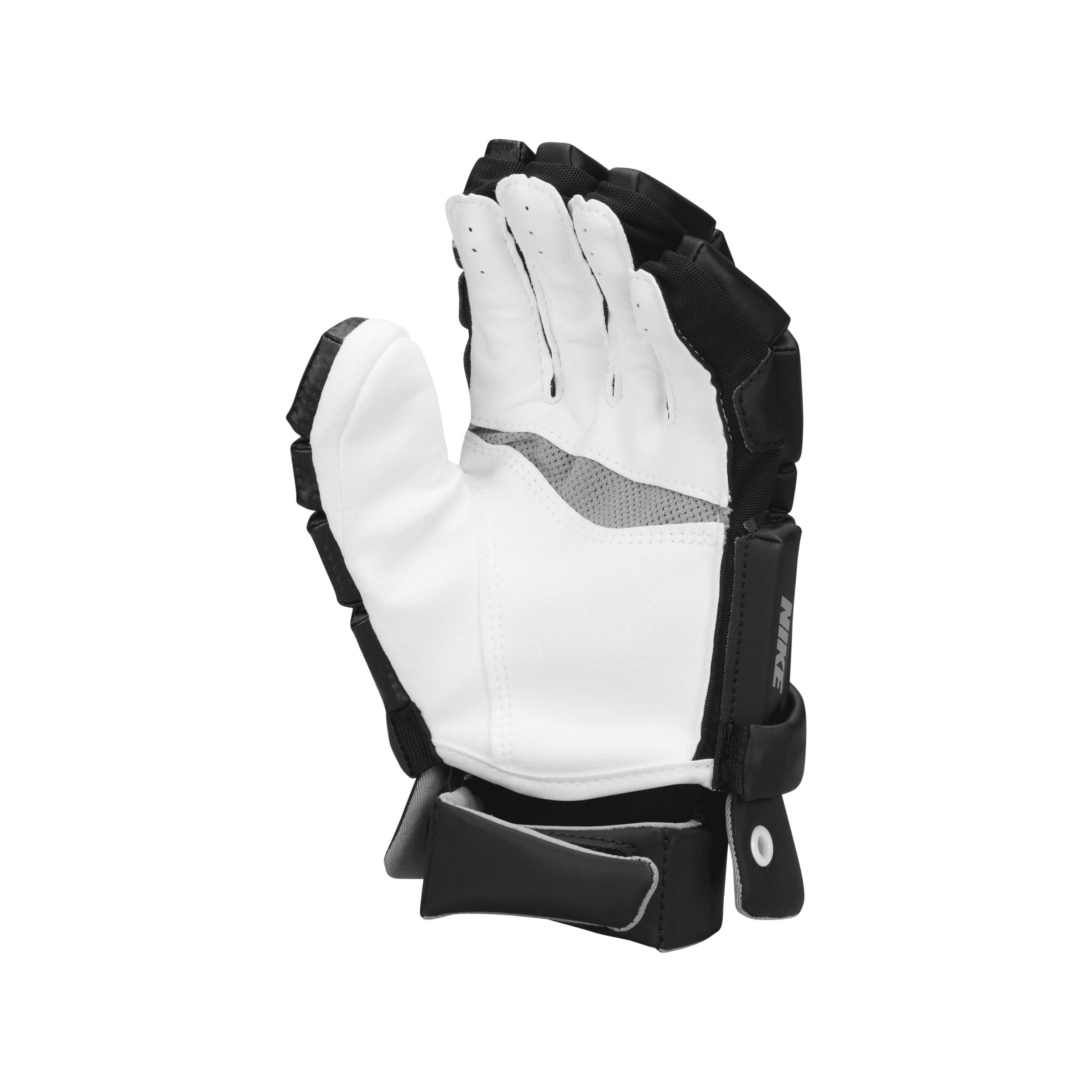 Nike Men's Vapor Select Lacrosse Gloves Product Image