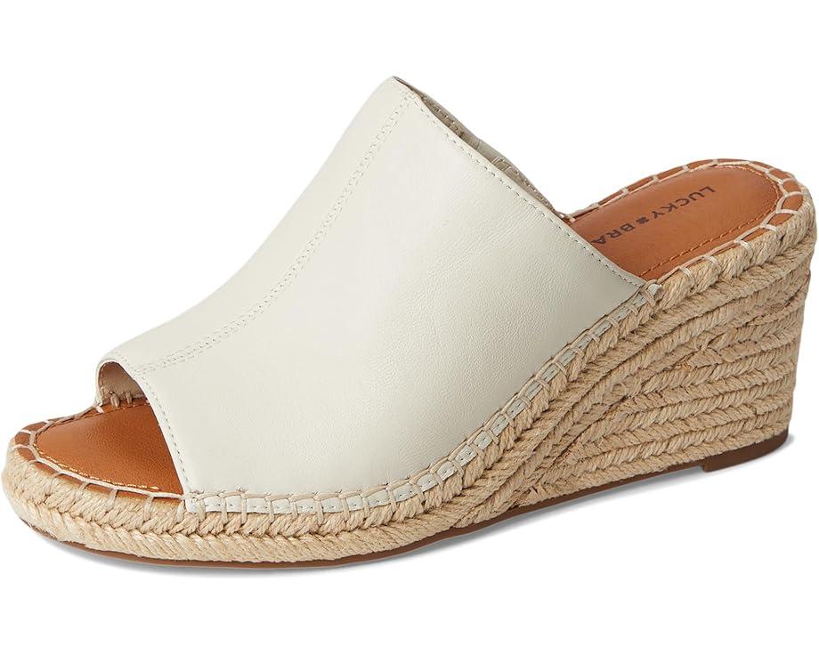 Cabriah Woven Espadrille Wedge Sandal Product Image