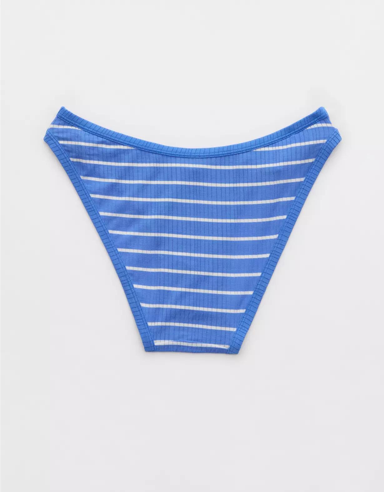 Superchill Modal Rib Bikini Underwear Product Image