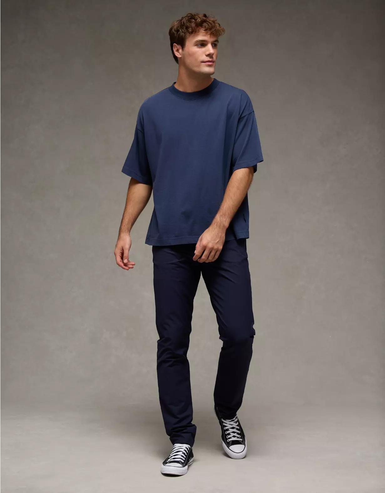 AE 24/7 Athletic Fit Hybrid Pant Product Image