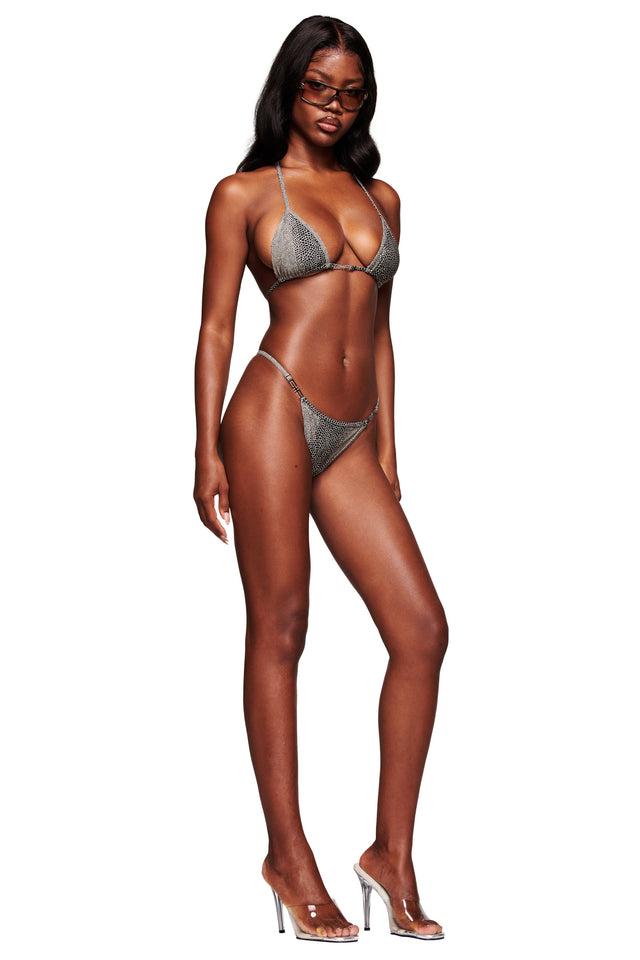 AVA BIKINI BOTTOM - SERPICO Product Image