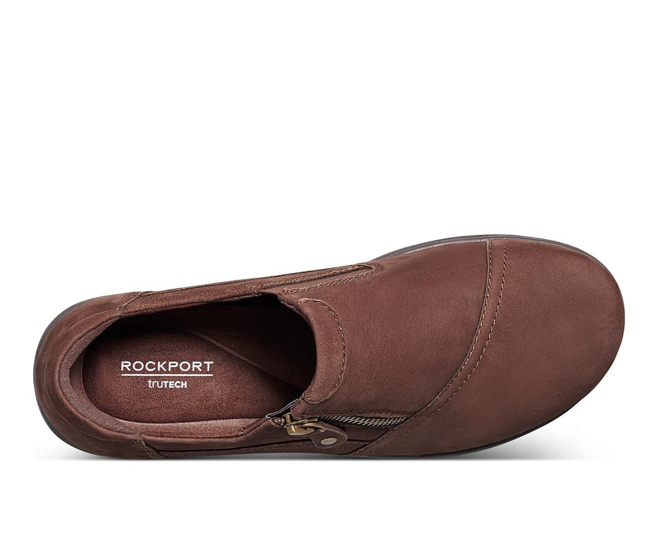 Women's Rockport Hallie Slip On Shoes Product Image