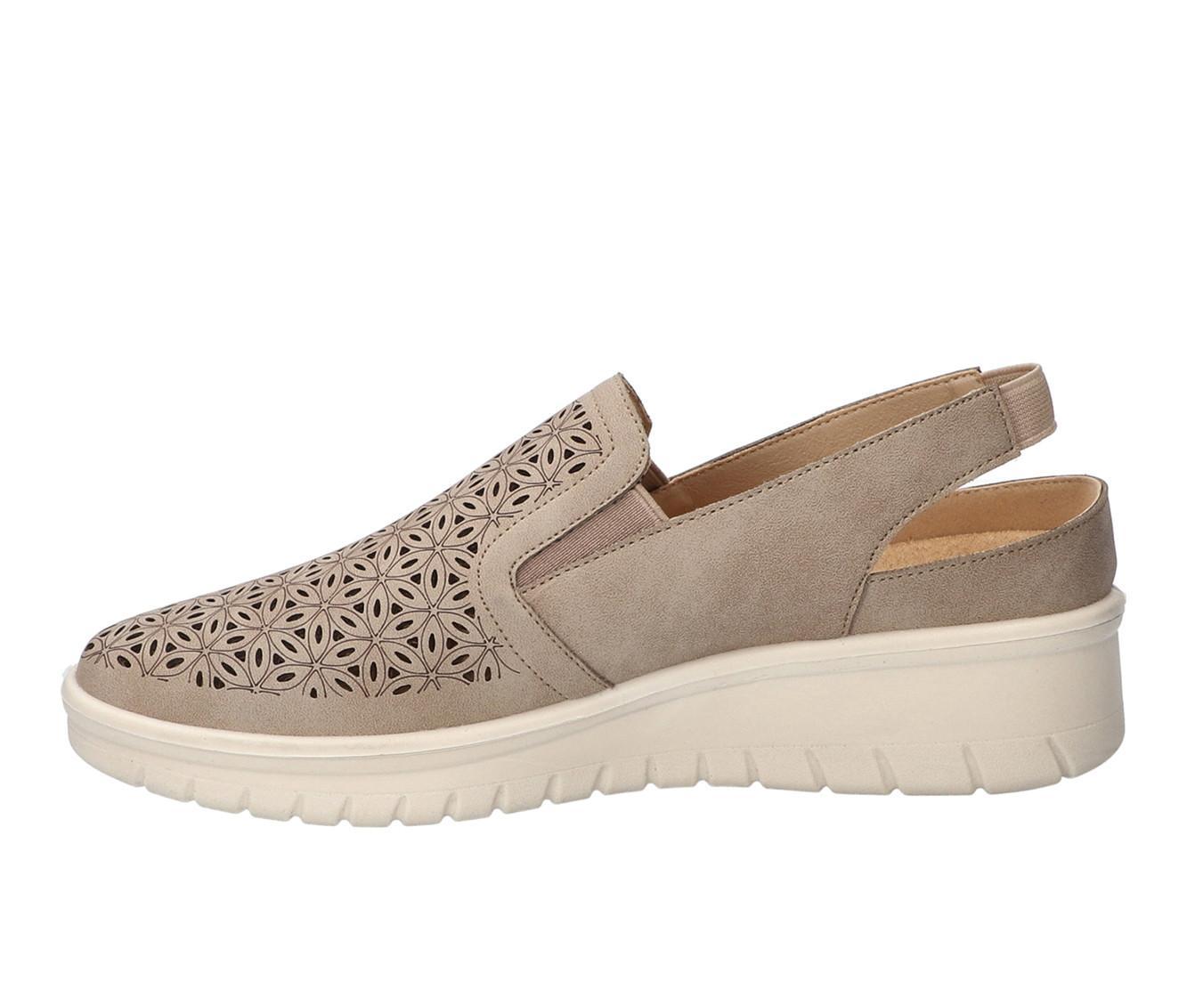 Women's Easy Street Petal Sneakers Product Image