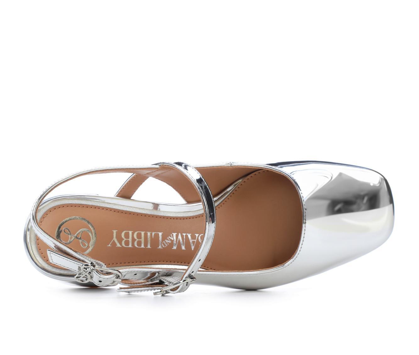 Women's Sam & Libby Grace Pumps Product Image