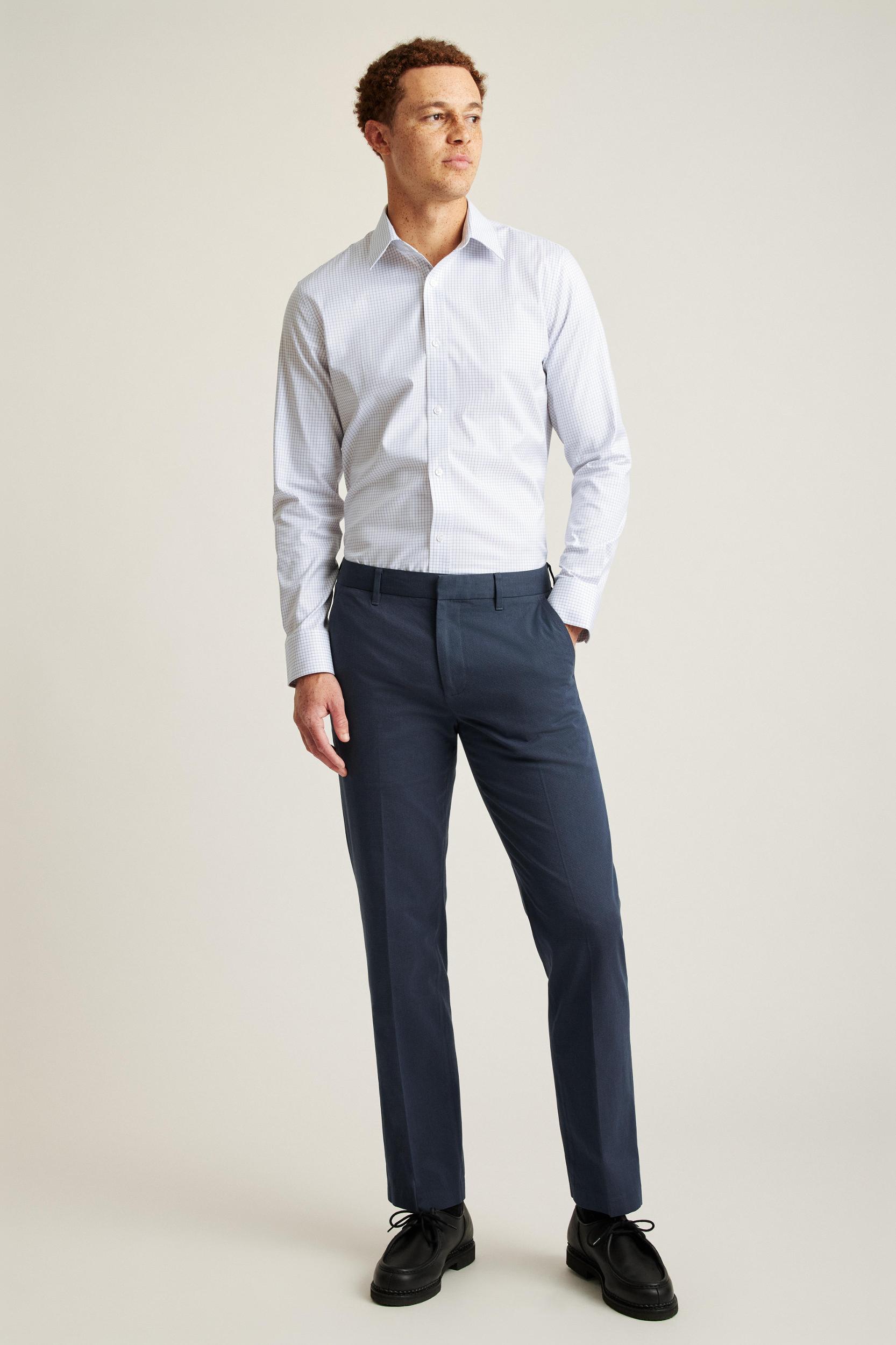 Weekday Warrior Dress Shirt Product Image