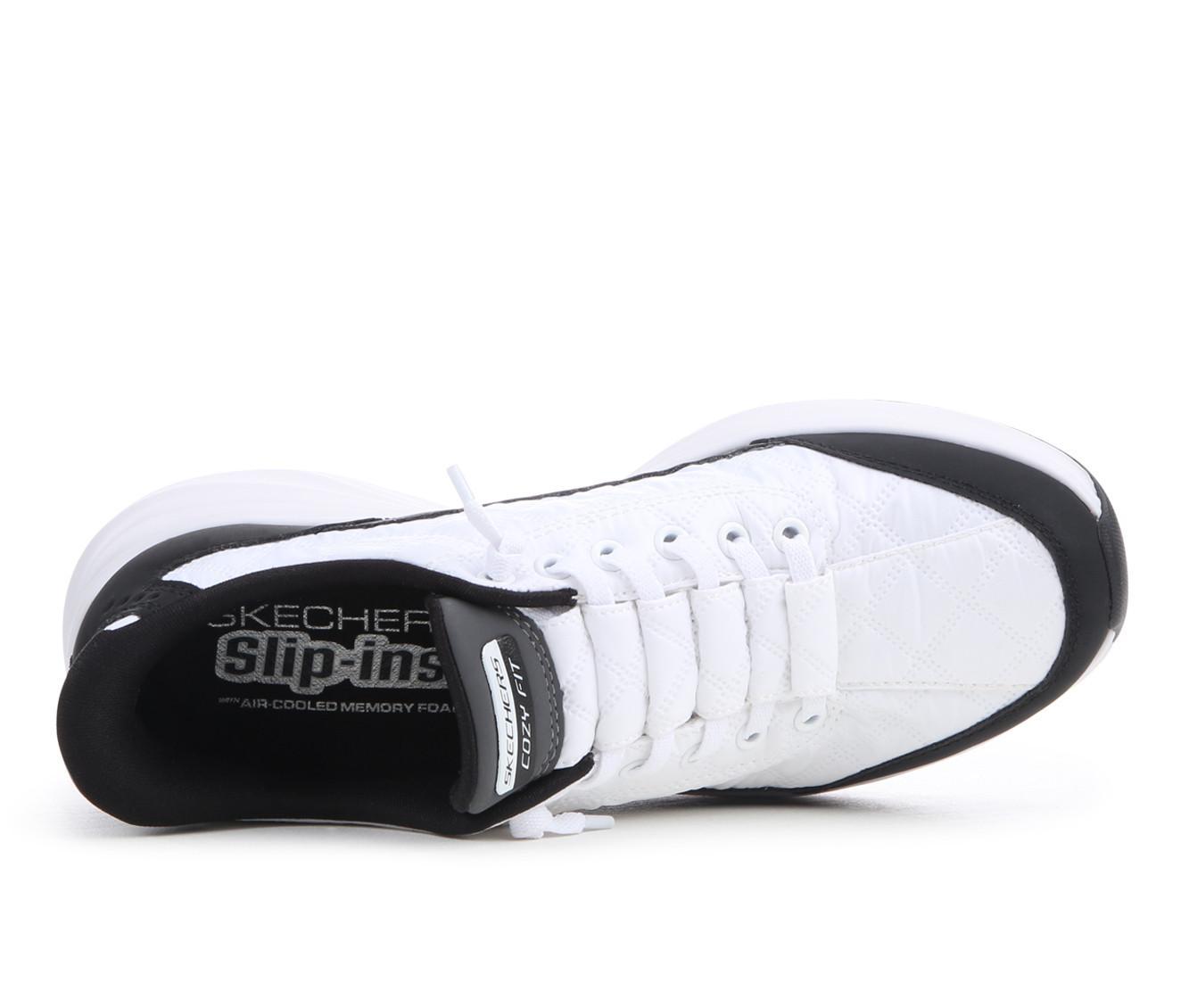 Women's Skechers 150404 Contour Foam Walking Shoes Product Image