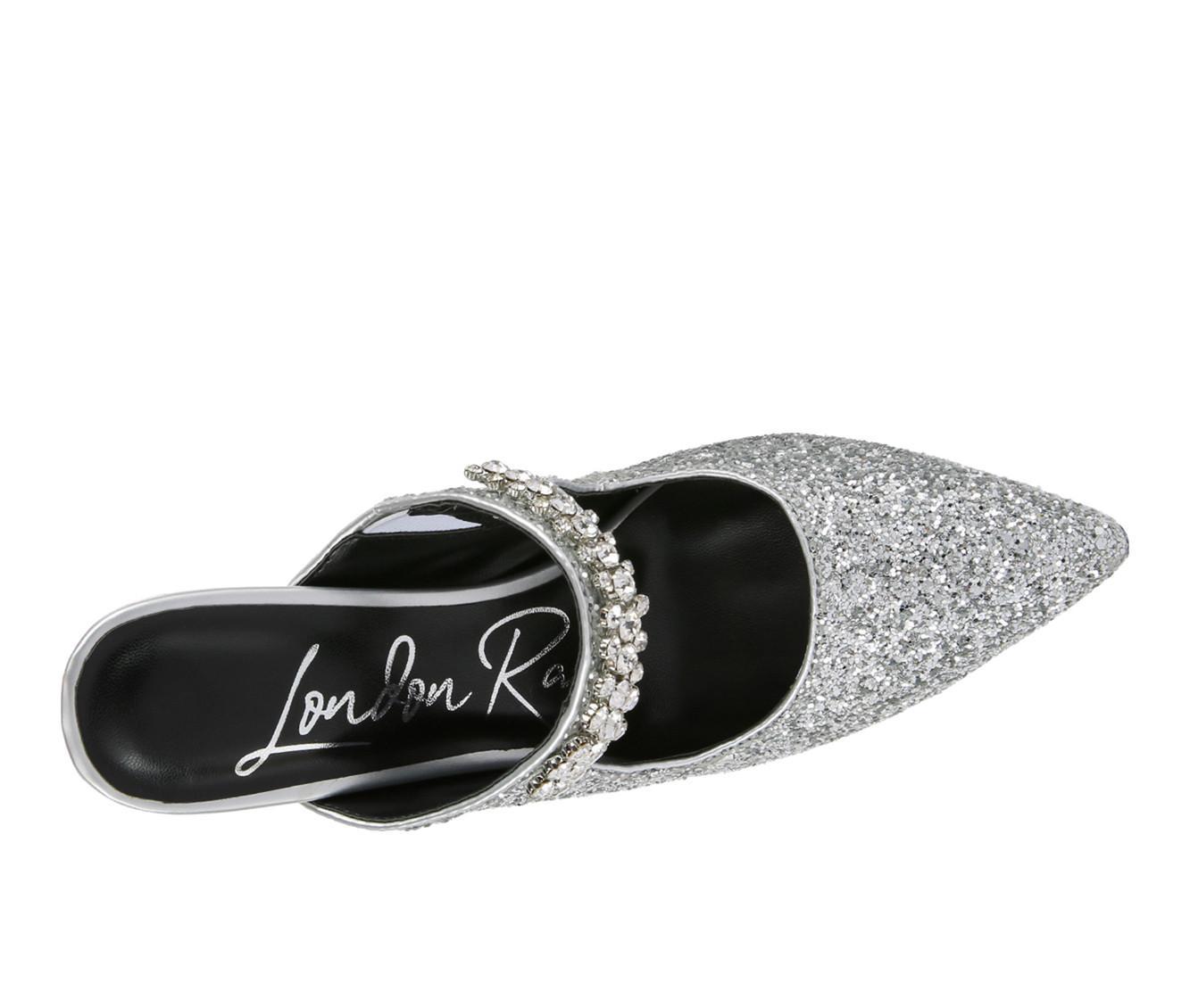 Women's London Rag Fairy Core Special Occasion Shoes Product Image