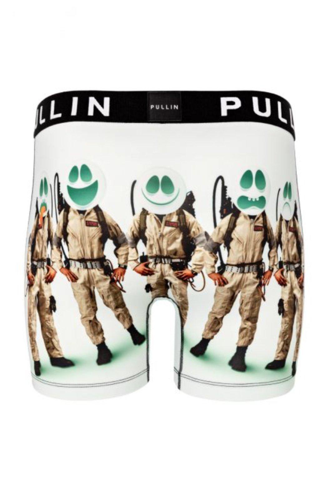 Pullin Men's Underwear Product Image