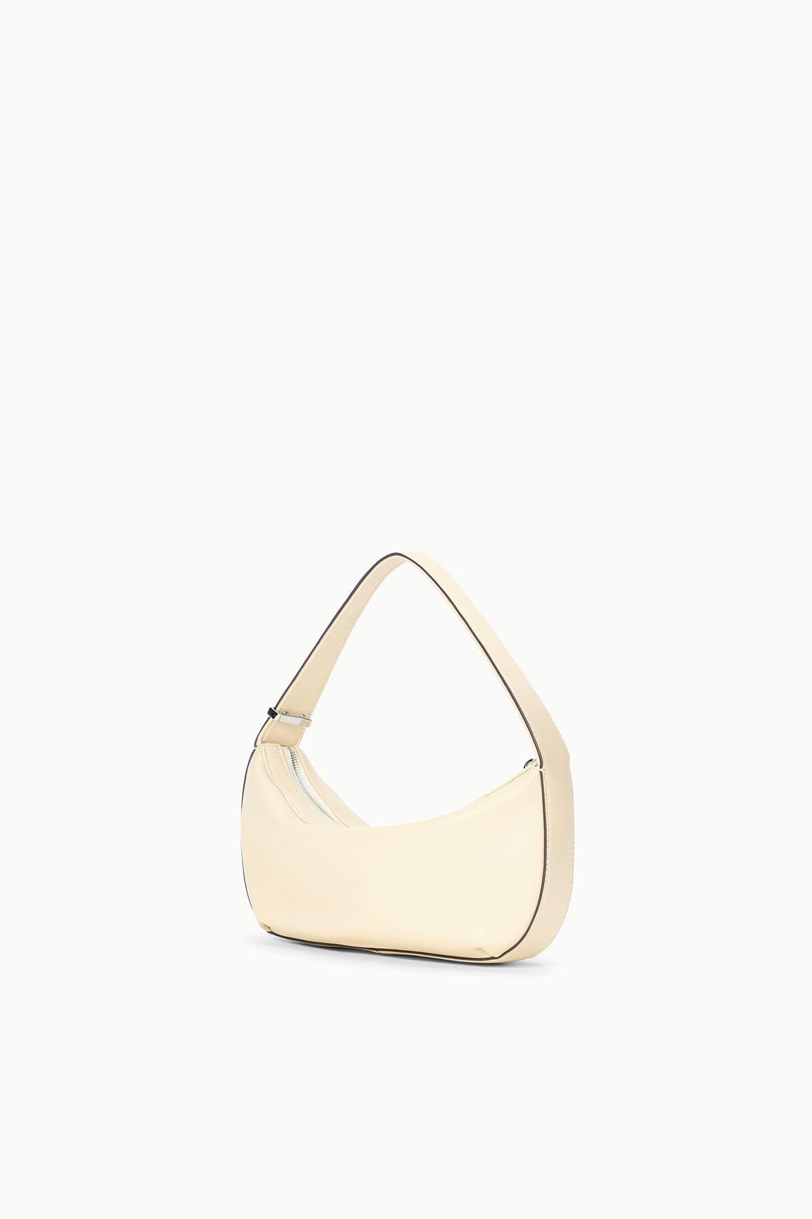 DEMY SHOULDER BAG | CREAM Product Image