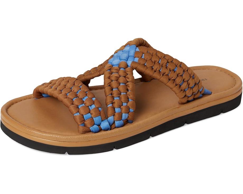 Women's Free People Edge Water Woven Sandal Product Image