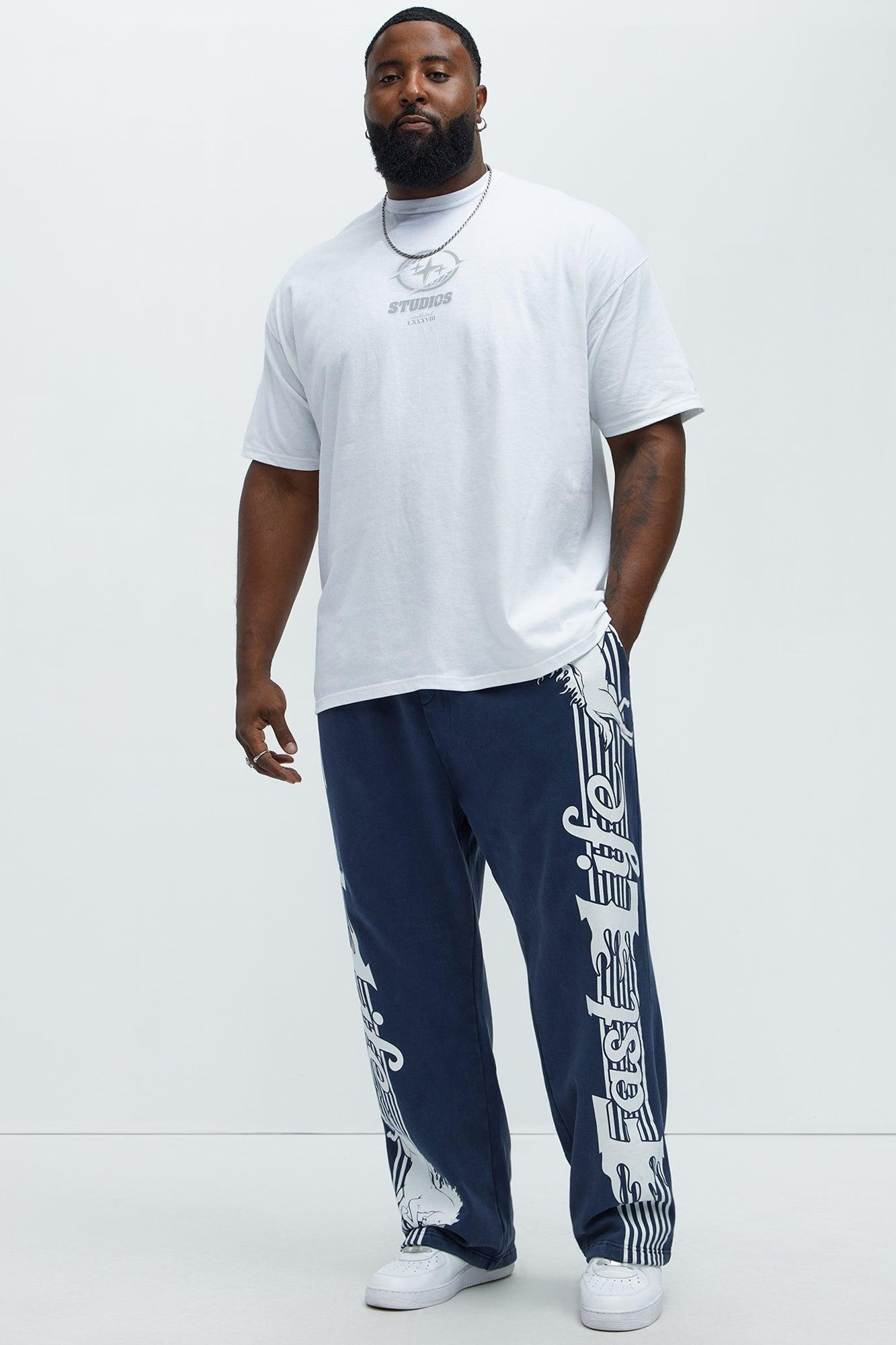 Discover The World Short Sleeve Tee - White Product Image