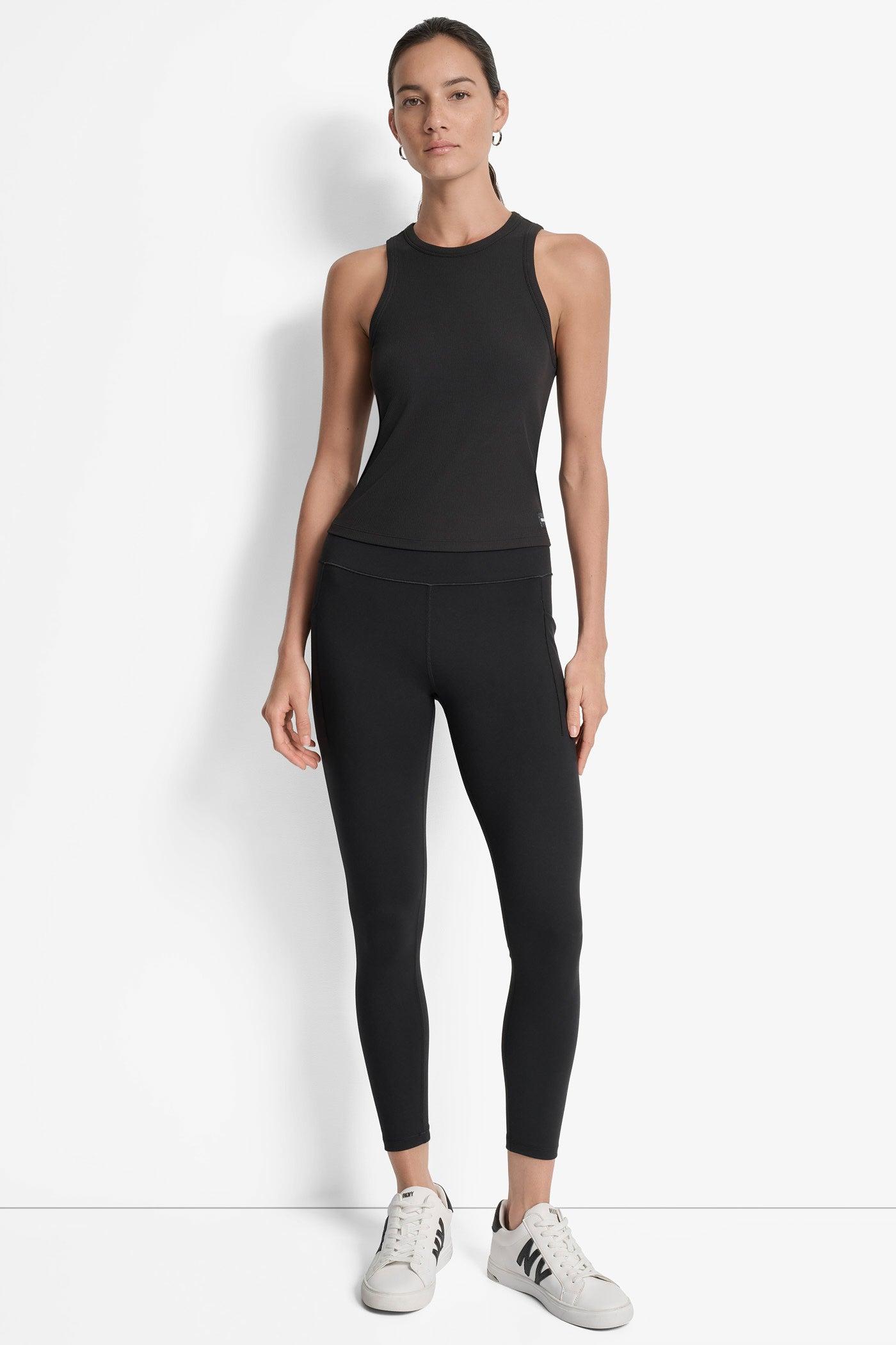 HIGH-NECK TANK Product Image