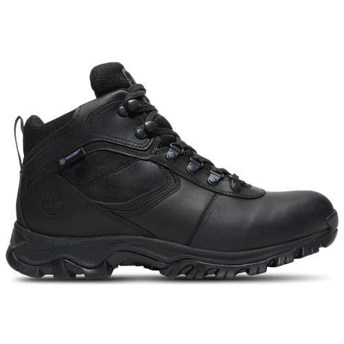 Timberland Mens Timberland Mt. Maddsen Mid - Mens Shoes Product Image