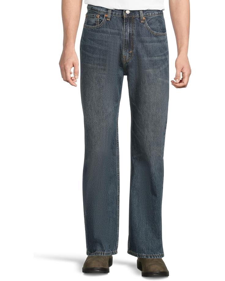 555 Relaxed Straight Product Image