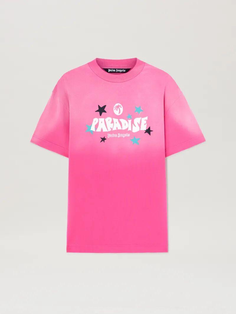 PARADISE PALM TEE Product Image