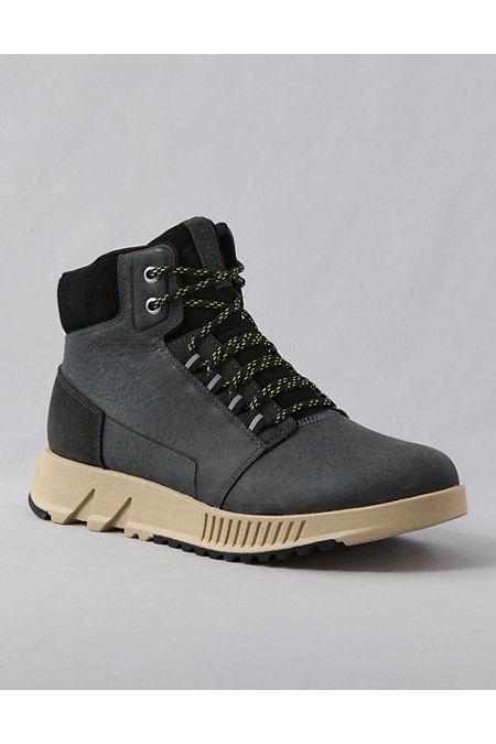 Sorel Men's Mac Hill Mid LTR Boot Men's Product Image