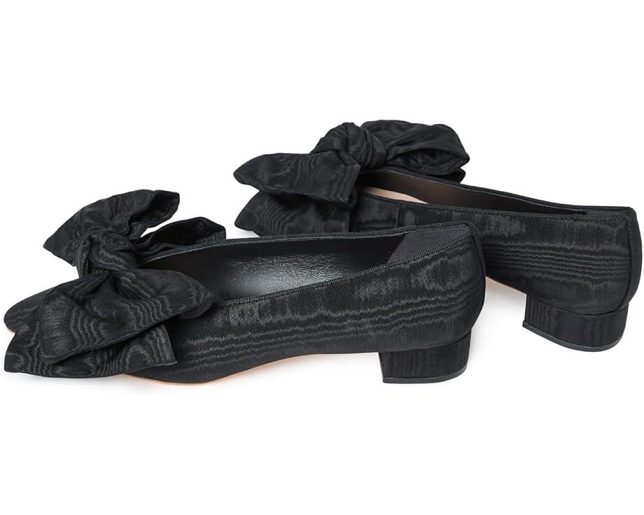 Priscilla Lattice Slingback Mid-heel Sandal Product Image