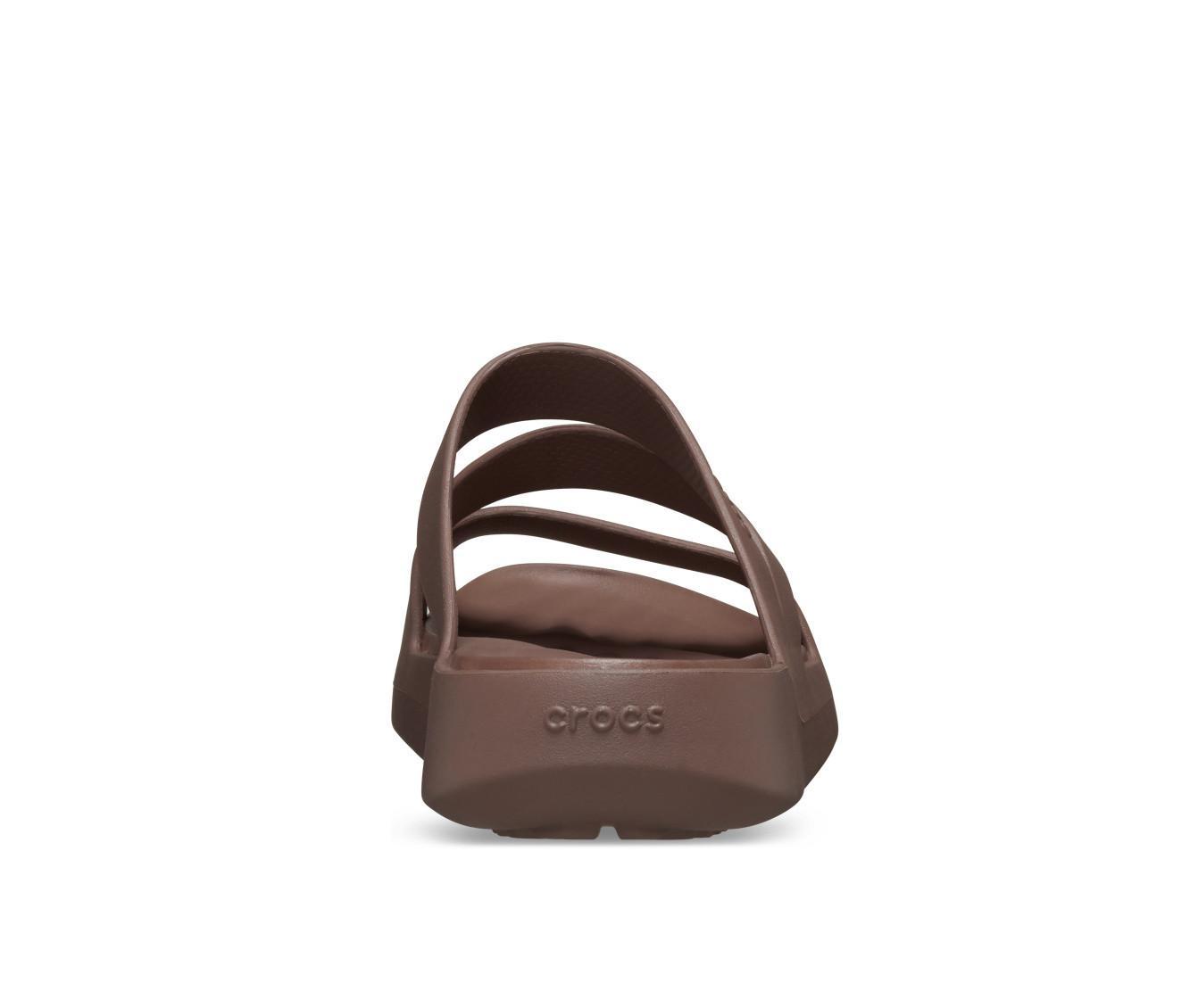 Women's Crocs Getaway Strappy Sandals Product Image