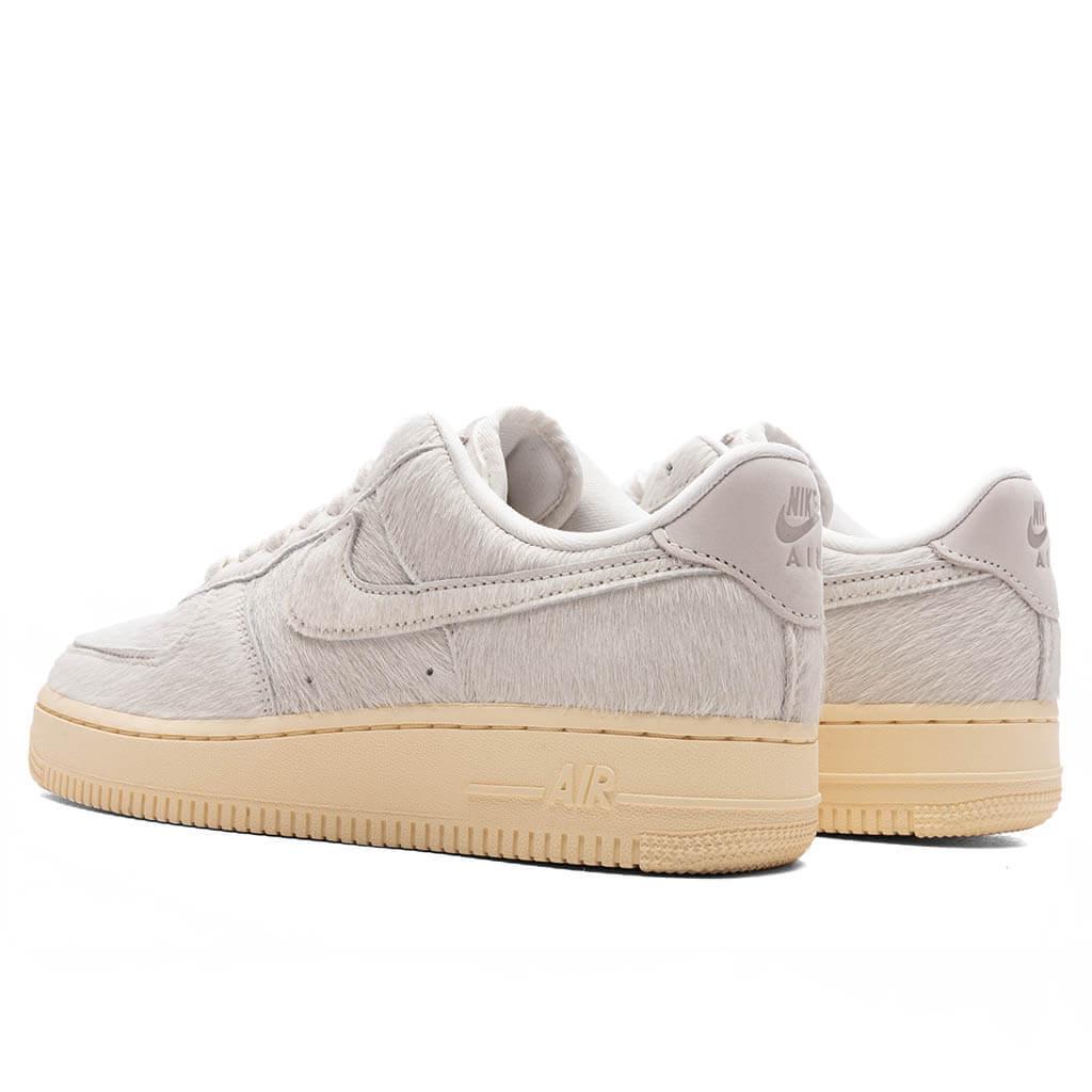 Women's Air Force 1 '07 - Sail/Muslin Female Product Image