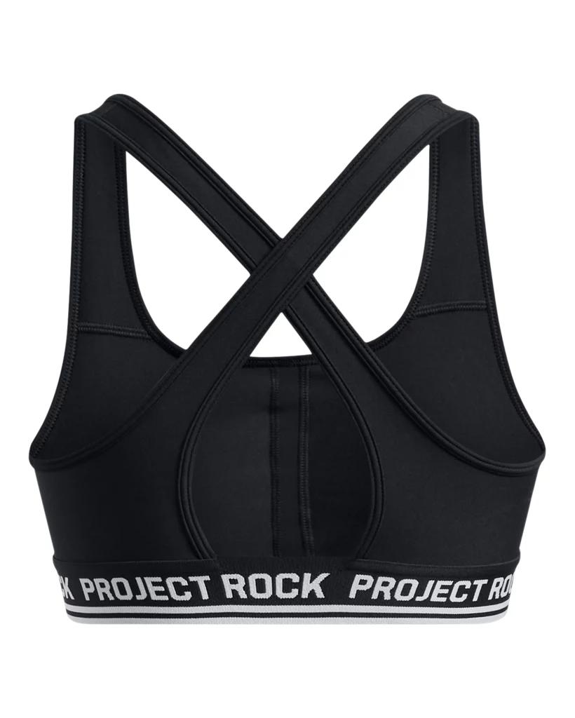 Project Rock Mid Crossback Product Image