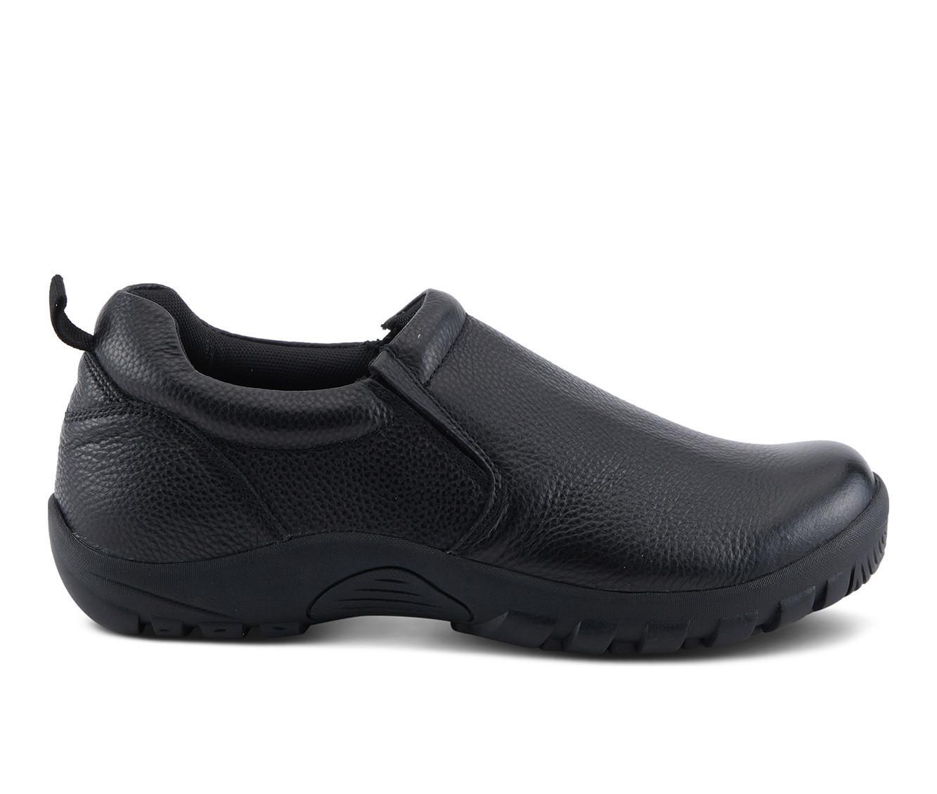 Men's SPRING STEP Beckham Safety Shoes Product Image