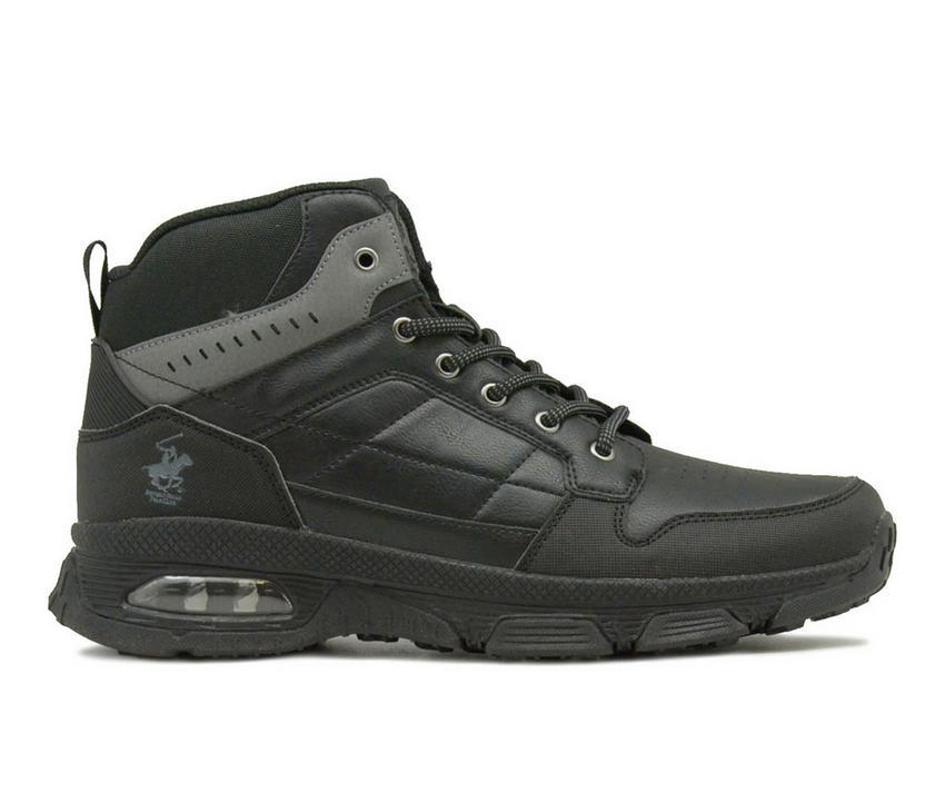 Men's Beverly Hills Polo Club Draper Boots Product Image