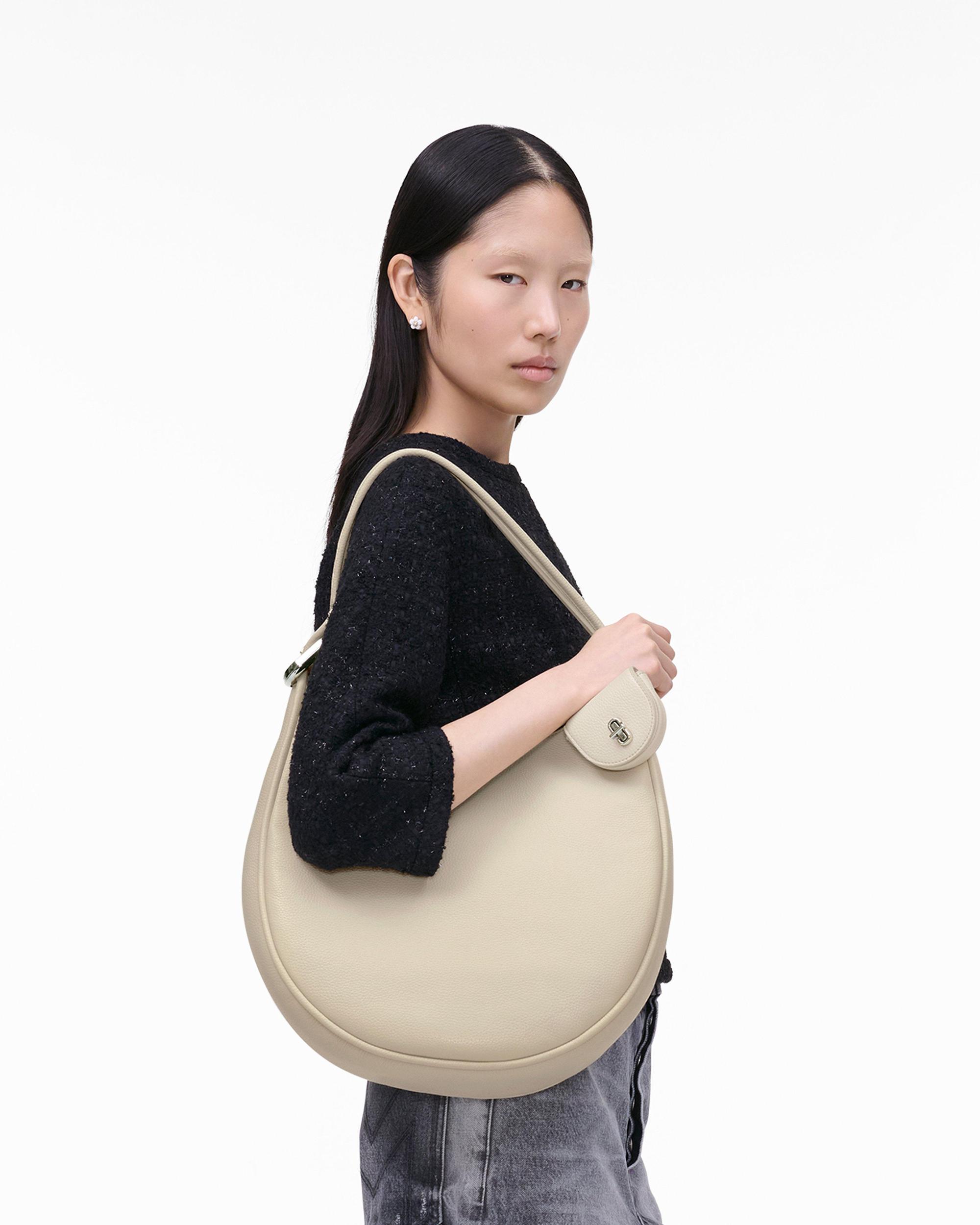 The Large Dual Hobo Bag Product Image