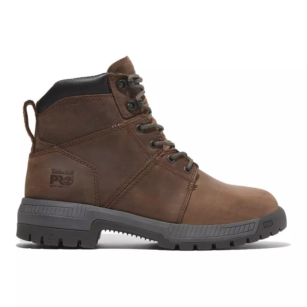 Timberland PRO® Montauk Men's Work Boots,  Product Image