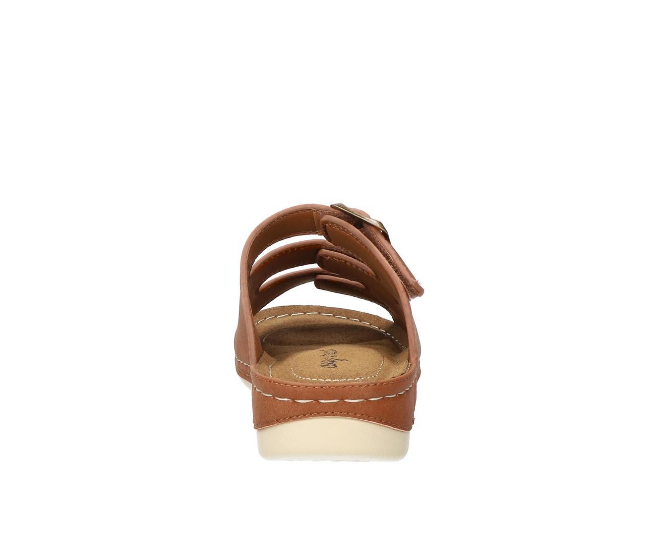 Women's Easy Street Pinterry Sandals Product Image
