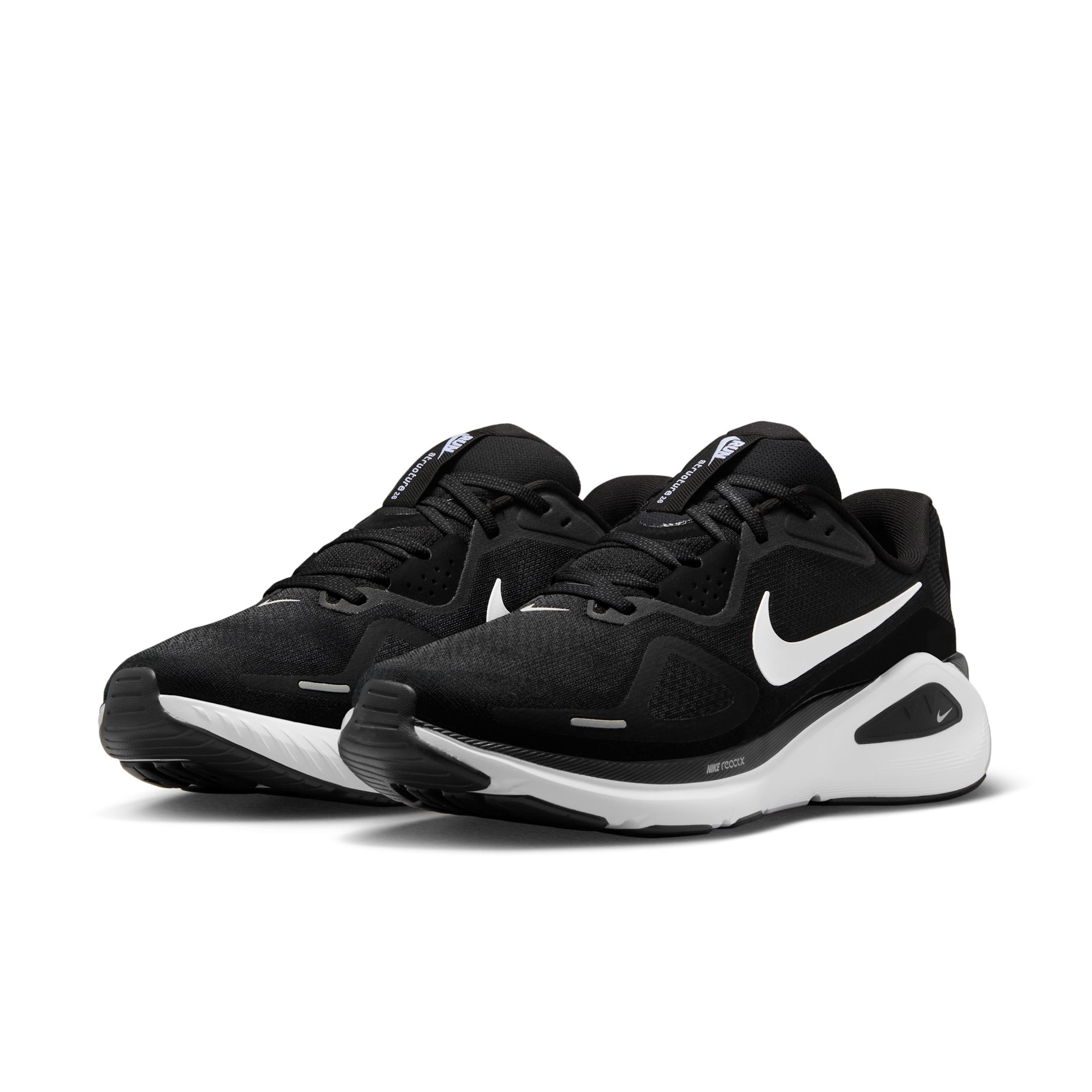 Nike Men's Structure 26 Road Running Shoes Product Image