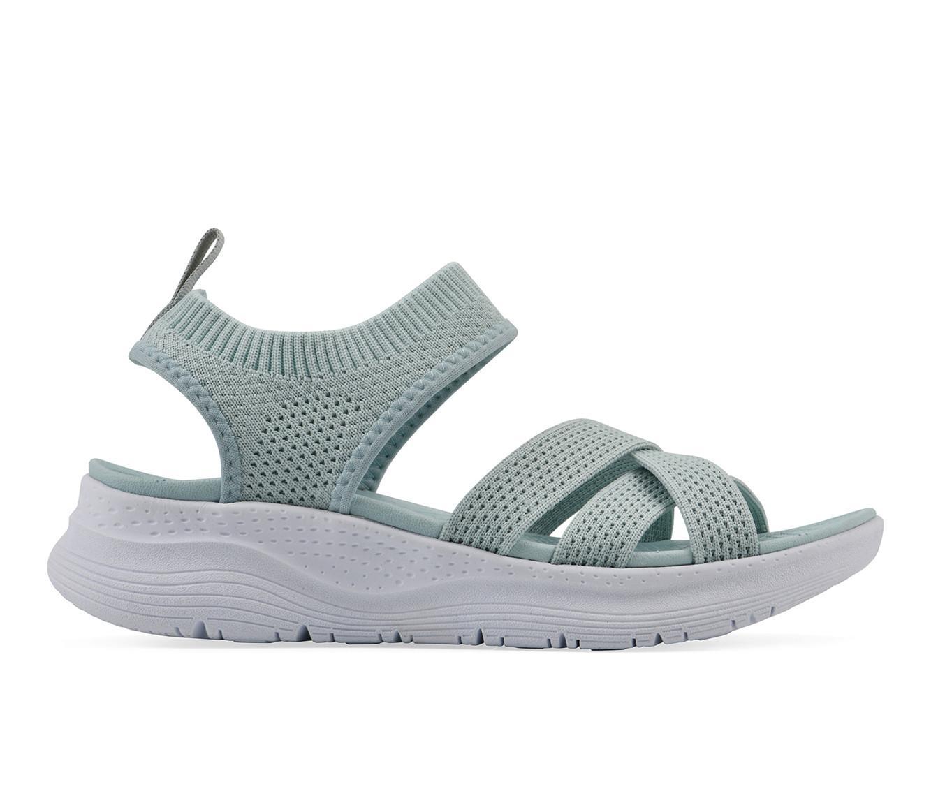 Women's White Mountain Charry Sandals Product Image
