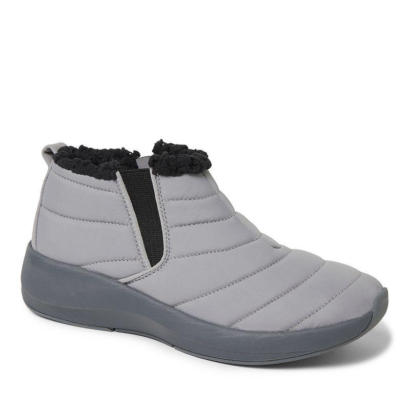 Original Comfort by Dearfoams Naomi Women's Wedge Ankle Boots,  Product Image