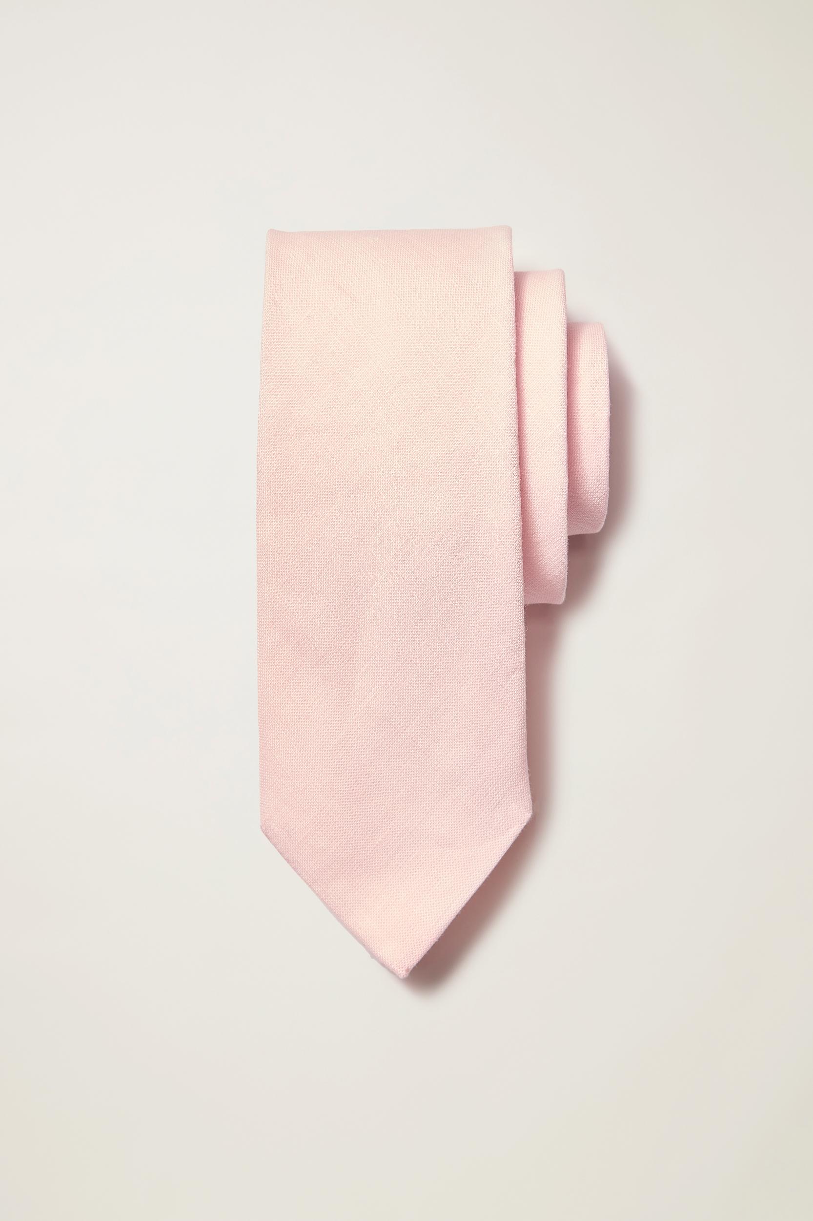 Premium Necktie Product Image
