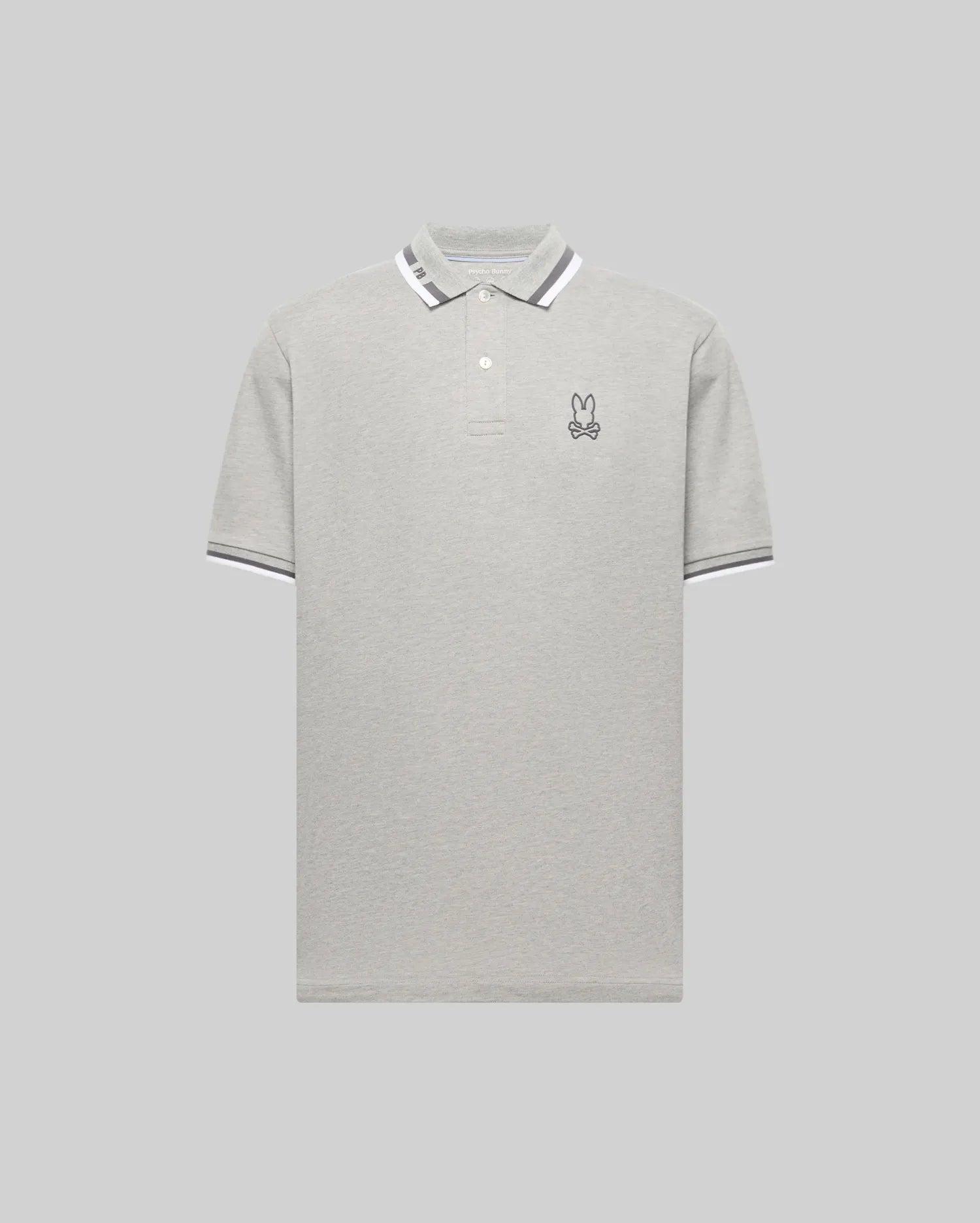 MENS CHRIS PIQUE POLO SHIRT - MT0100038 Male Product Image