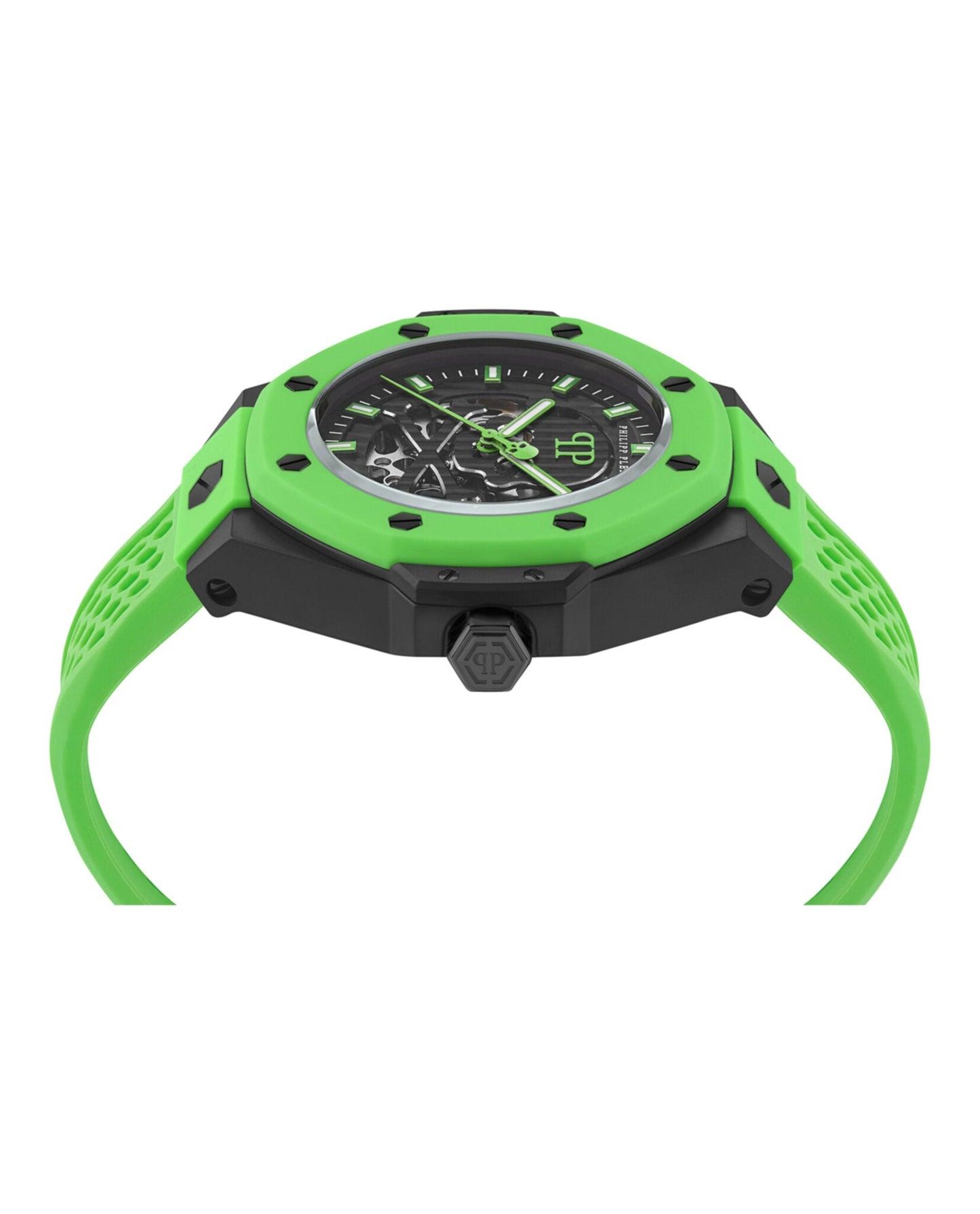 Philipp Plein Plein $keleton Royal Automatic Watch Product Image