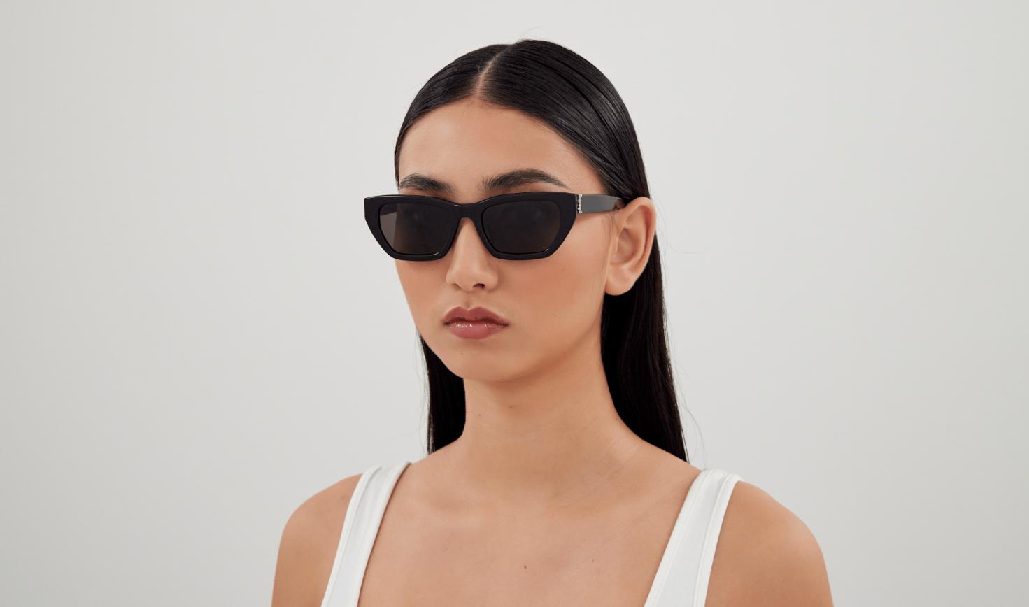 Saint Laurent SL M127/F-001 | Women's Sunglasses Product Image